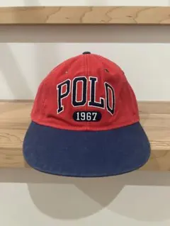 Polo Ralph Lauren キャップ