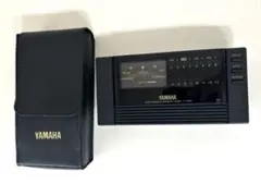YAMAHA YT-3000 チューナー メーター式 【ジャンク・動作未確認】