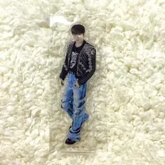 JO1 鶴房汐恩 JO1DER SHOW アクスタ