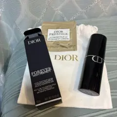 Dior Foreverスティックファンデーション 10g
