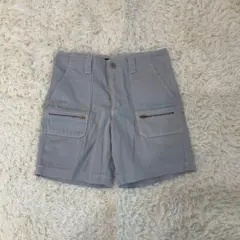 MACPHEE マカフィー　ショートパンツ　Size 38　ED31-22のサムネイル