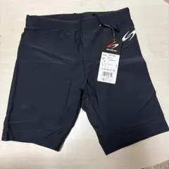 SSK インナータイツ ブラック S