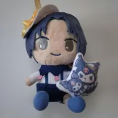 【まとめ売り】アイドリッシュセブン アイナナ ぬいぐるみ 七瀬陸 和泉一織 まとめ売り】アイドリッシュセブン アイナナ ぬいぐるみ 七瀬陸