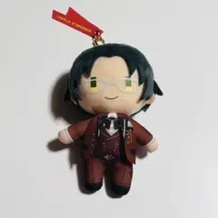 あんスタ　あんさんぶるスターズ　コスマス　コスチュームマスコット　蓮巳敬人