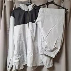 K-SWISS スポーツウェア ジャケット パンツ LLサイズ メンズ