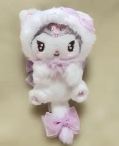 サンリオ ミルキーこねこデザインシリーズ クロミ - メルカリ