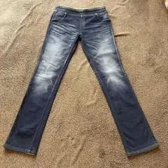 cachetteリバーシブルパンツLサイズ