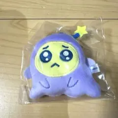 たまごっち　ミニミニChibiぬいぐるみマスコット　ぴゅえるっち