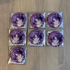 VOLTACTION Pajama Party! 渡会雲雀 缶バッジ まとめ売り - メルカリ