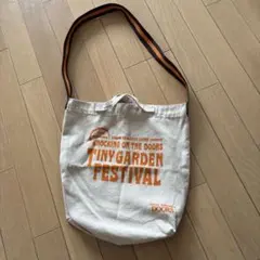 アーバンリサーチドアーズ　2way ショルダーバッグのサムネイル