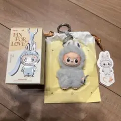2025年最新】labubu theの人気アイテム - メルカリ