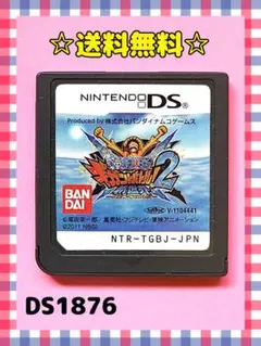 ワンピース ギガントバトル!2 新世界