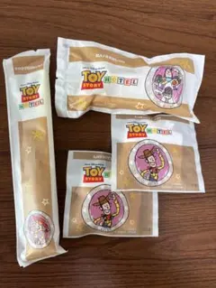 アメニティセット(きいろ)