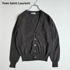 2025年最新】Yves Saint Laurent レディース カーディガン