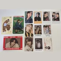 2025年最新】txtデコキット ボムギュの人気アイテム - メルカリ