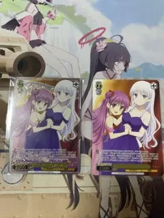 ws key clannad 本当の気持ち 杏 SP - メルカリ