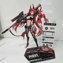 2025年最新】勝利の女神:NIKKE アクリルスタンド レッドフードの人気