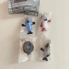 パペットスンスン めじるしアクセサリー セミコンプ