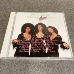 スリー・ディグリーズ　ベスト