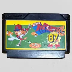 プロ野球ファミリースタジアム 87