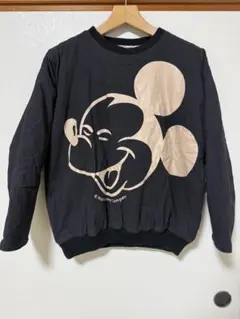 ヴィンテージミッキーマウス　古着