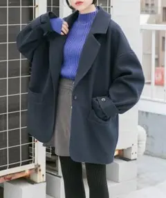 kbf テーラードジャケット