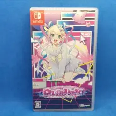NEEDY GIRL OVERDOSE Switch初回限定版【未開封品】 Amazon.co.jp: NEEDY GIRL OVERDOSE -Switch (初回特典は付属