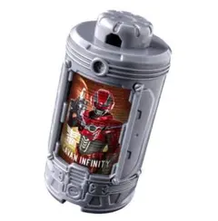 稀少 超宇宙刑事ギャバンインフィニティ 非売品スぺシャルエモルギア