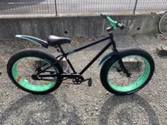 BRONX ファットバイクのサムネイル