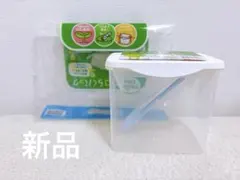 【新品】エコらくパック専用容器　はぐくみ　スプーンのサムネイル