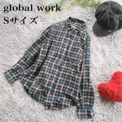 シャツ チェック 62