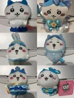 ✨キラキラ✨様専用　ハチワレぬいぐるみ