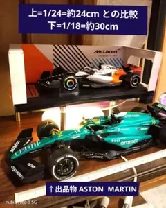 デアゴスティーニ ビッグスケールF1、 ルノーR.S.20、アルピーヌA521