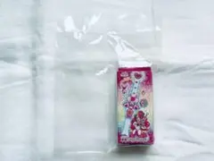 プリキュア オールスターズ 変身ダイキャストチャーム ヒーリングステッキ
