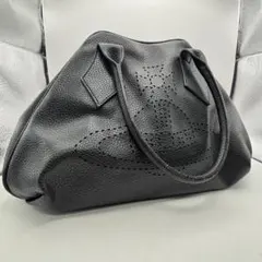 Vivienne Westwood レザー バッグ