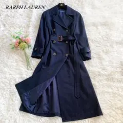 2025年最新】Ralph Lauren ロングコートの人気アイテム - メルカリ