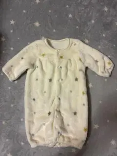 ツーウェイオール ドレスオール