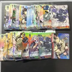 2025年最新】ヴァイスシュヴァルツまとめ売りの人気アイテム