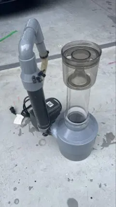 2025年最新】プロテインスキマーの人気アイテム - メルカリ