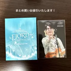 Mrs. GREEN APPLE FJORD フォトカード011大森元貴 - メルカリ