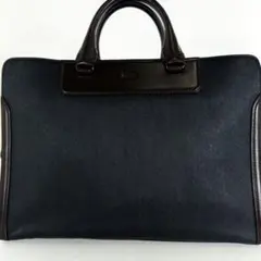 タケオキクチ ブリーフケース トートバッグ A4収納 メンズ