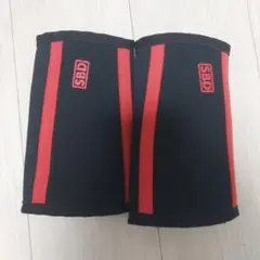 SBD エルボースリーブ サイズS