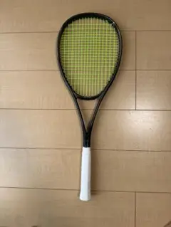 【美品】ボルトレイジ8V　UL2 Amazon | ヨネックス(YONEX) ソフトテニス ラケット ボルト