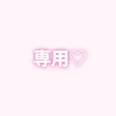 専用出品