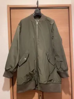 framework ブルゾン