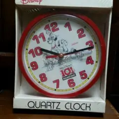 2025年最新】101匹わんちゃん時計の人気アイテム - メルカリ