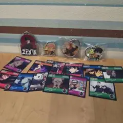 2025年最新】呪術廻戦まとめ売りの人気アイテム - メルカリ