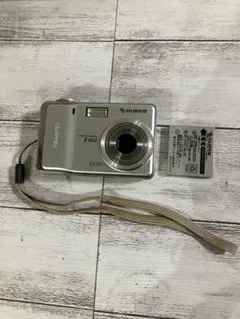 2026年最新】finepix f460の人気アイテム - メルカリ