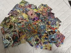 スーパードラゴンボールヒーローズ 大量セット