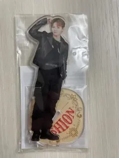 JO1 鶴房汐恩 アクスタ ラポスタ